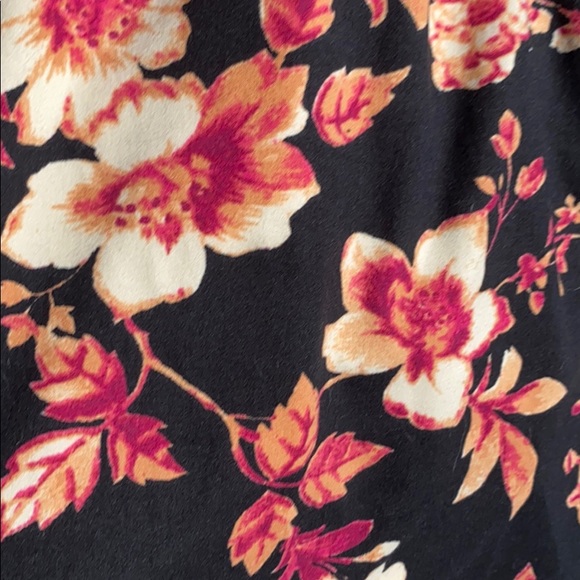 Cute multi-colored Kimono - Picture 3 of 3